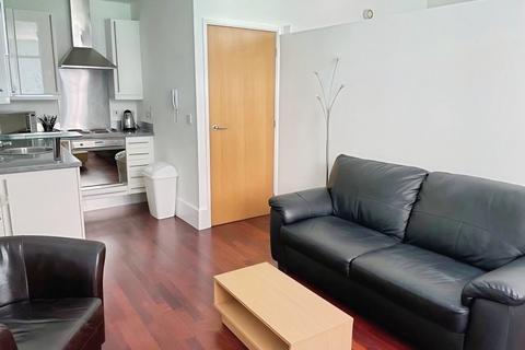 1 bedroom flat to rent, Thornton Chambers, The Headrow, Leeds, West Yorkshire, LS1