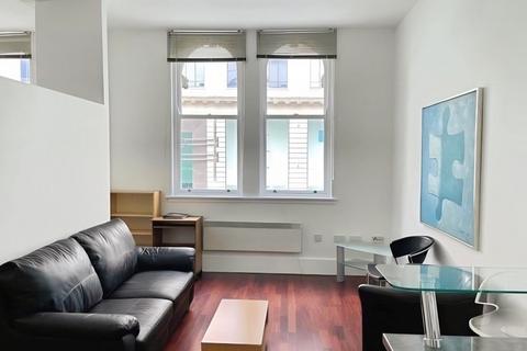 1 bedroom flat to rent, Thornton Chambers, The Headrow, Leeds, West Yorkshire, LS1