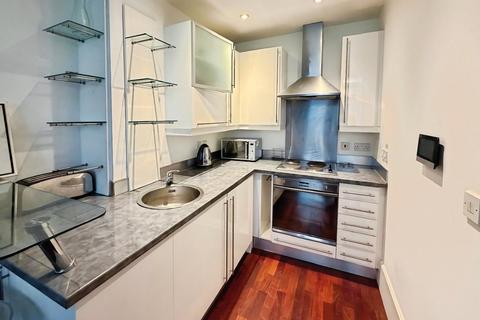 1 bedroom flat to rent, Thornton Chambers, The Headrow, Leeds, West Yorkshire, LS1