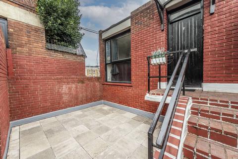 undefined, Charlwood Street, Pimlico, London, SW1V