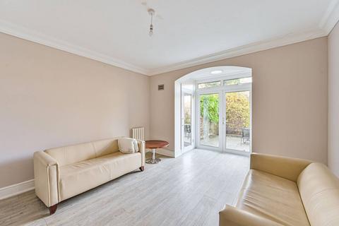 undefined, South Park Hill Road, South Croydon, CR2