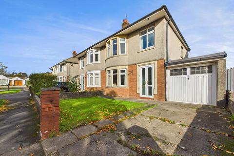 3 bedroom semi-detached house for sale, Heol Yr Efail, Cardiff. CF14