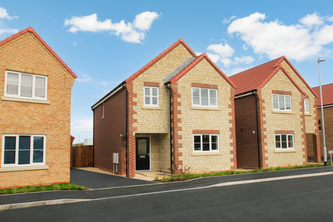 undefined, Plot 9, The Hornbeam at Frampton Gate, Middlegate Road PE20