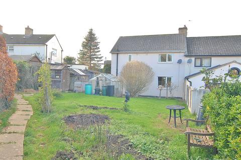 3 bedroom semi-detached house for sale, The Daffodils, Kings Stanley, Stonehouse, Gloucestershire, GL10
