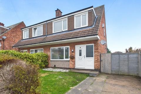 undefined, Aynsley Grove, Allerton, Bradford, West Yorkshire, BD15