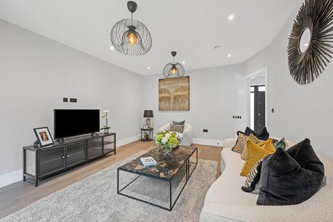 undefined, Flat 100 Abbotswood Place, Streatham, SW16