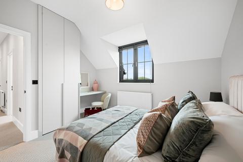 undefined, Flat 20 Abbotswood Place, Streatham, SW16