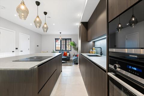 undefined, Flat 20 Abbotswood Place, Streatham, SW16