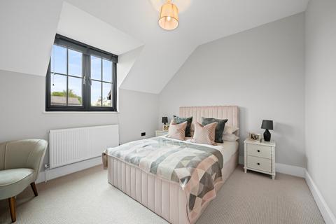 undefined, Flat 20 Abbotswood Place, Streatham, SW16