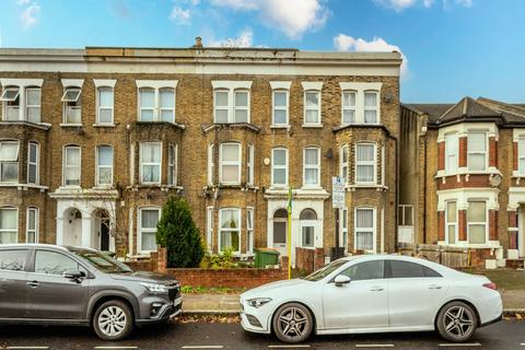 Carnarvon Road, Stratford, London, E15