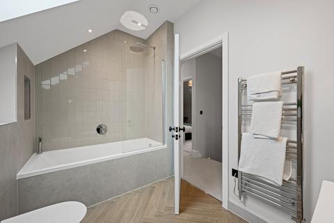undefined, Flat 80 Abbotswood Place, Streatham, SW16