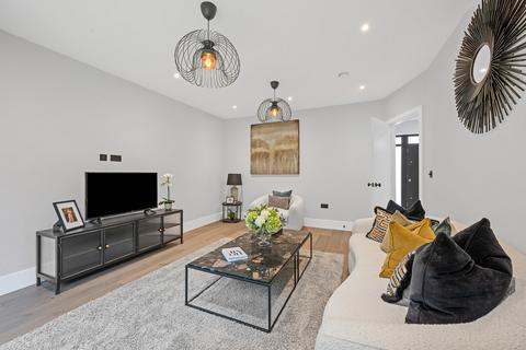 undefined, Flat 80 Abbotswood Place, Streatham, SW16