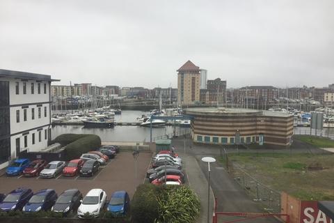 1 bedroom apartment to rent, Altamar, Kings Road, Swansea