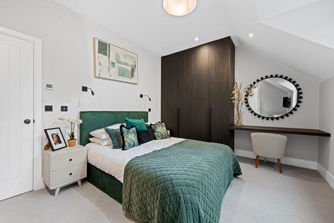 undefined, Flat 10 Abbotswood Place, Streatham, SW16