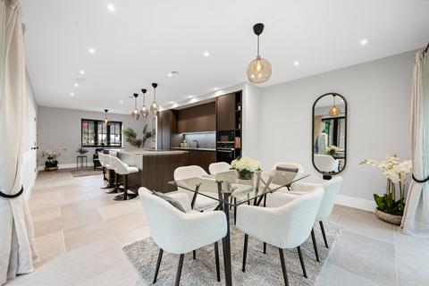 undefined, House 103 Abbotswood Place, Streatham, SW16