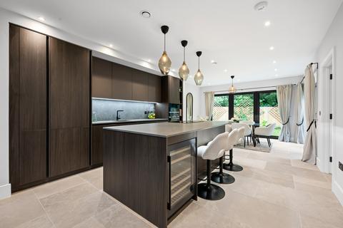 undefined, House 103 Abbotswood Place, Streatham, SW16