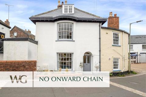 3 bedroom semi-detached house for sale, Lympstone, Devon
