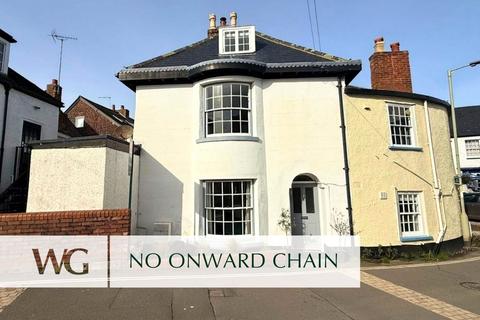 undefined, Lympstone, Devon