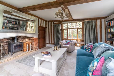 undefined, Bredfield, Woodbridge, Suffolk, IP13