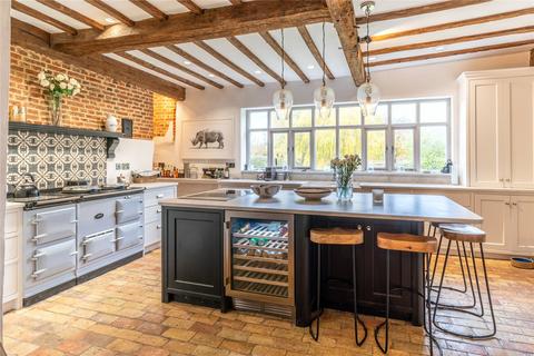 undefined, Bredfield, Woodbridge, Suffolk, IP13