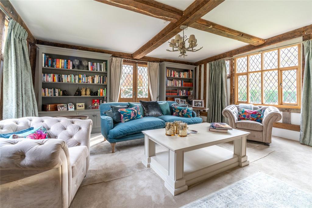 Drawing Room