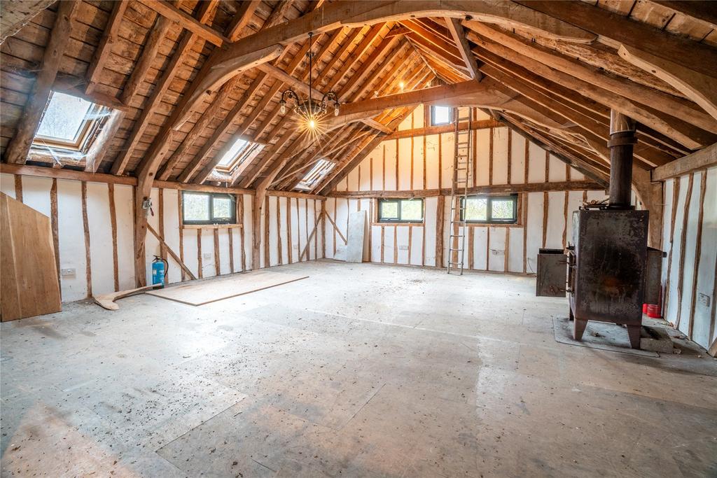 Outbuilding