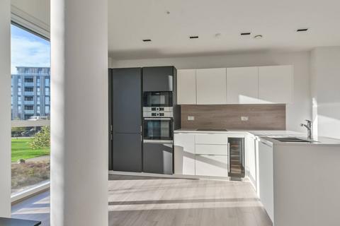 undefined, Woodberry Down, Stoke Newington, London, N4