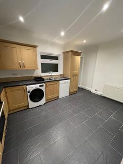 undefined, Romford, RM3