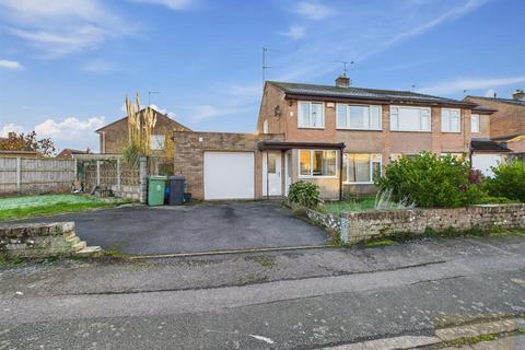 St. Margarets Road, Hucclecote, Gloucester