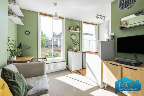undefined, Leighton Grove, Kentish Town, London, NW5