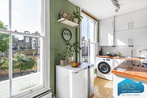 undefined, Leighton Grove, Kentish Town, London, NW5