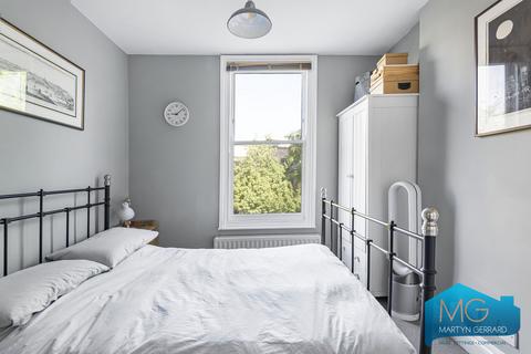 undefined, Leighton Grove, Kentish Town, London, NW5