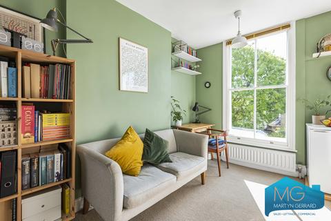 undefined, Leighton Grove, Kentish Town, London, NW5