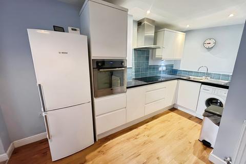 2 bedroom apartment to rent, Old Gate, Hebden Bridge HX7