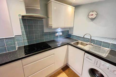 2 bedroom apartment to rent, Old Gate, Hebden Bridge HX7