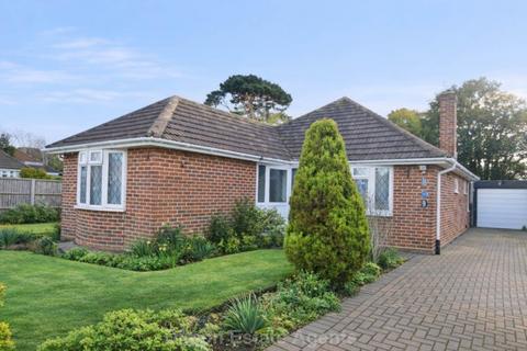 3 bedroom detached bungalow for sale, Diana Close, Gosport
