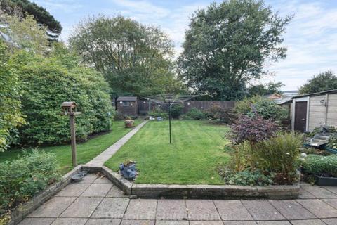 3 bedroom detached bungalow for sale, Diana Close, Gosport