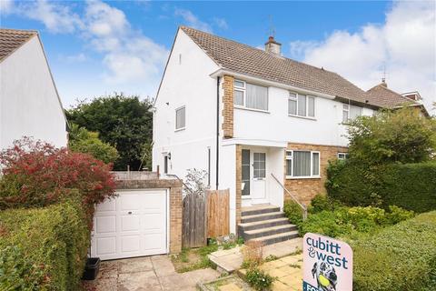 undefined, Cowley Drive, Brighton BN2