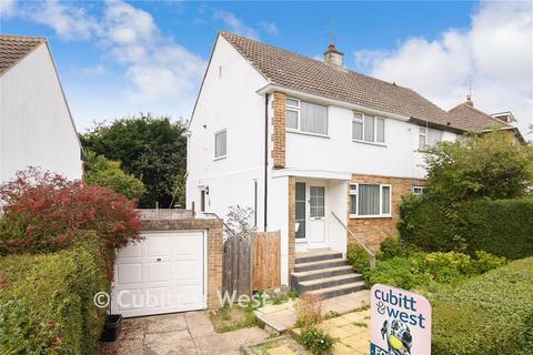 undefined, Cowley Drive, Brighton BN2