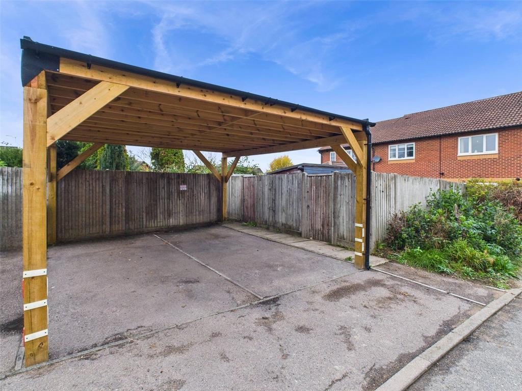 Carport