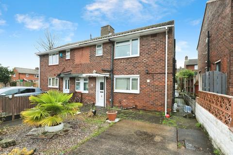 Lynmouth Close, Stoke-on-Trent ST8