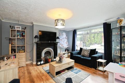 undefined, Lynmouth Close, Stoke-on-Trent ST8