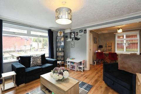 undefined, Lynmouth Close, Stoke-on-Trent ST8