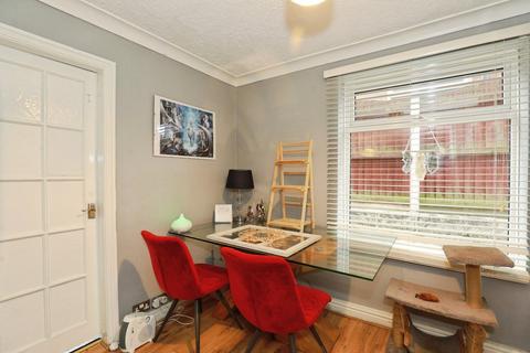 undefined, Lynmouth Close, Stoke-on-Trent ST8