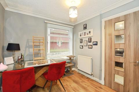 undefined, Lynmouth Close, Stoke-on-Trent ST8