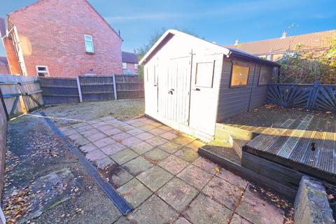 undefined, Redwood Avenue, Greater Manchester WN6