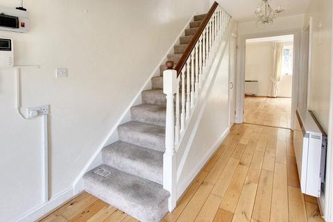 2 bedroom terraced house for sale, Alderbrook Court, West Wickham