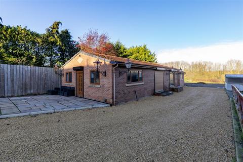 4 bedroom detached house for sale, Durham Road, Coatham Mundeville, Darlington