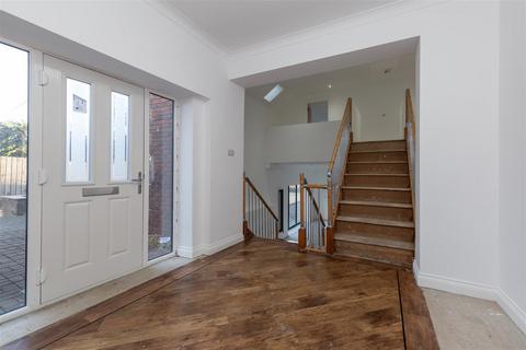4 bedroom detached house for sale, Durham Road, Coatham Mundeville, Darlington