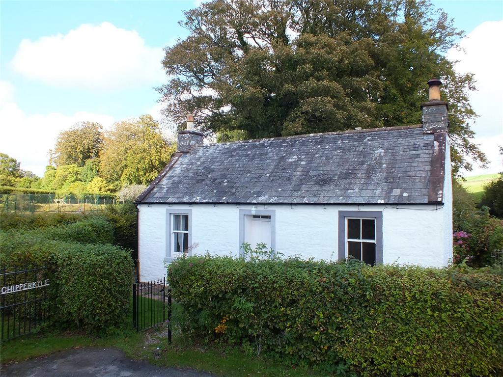 Chipperkyle Cottage